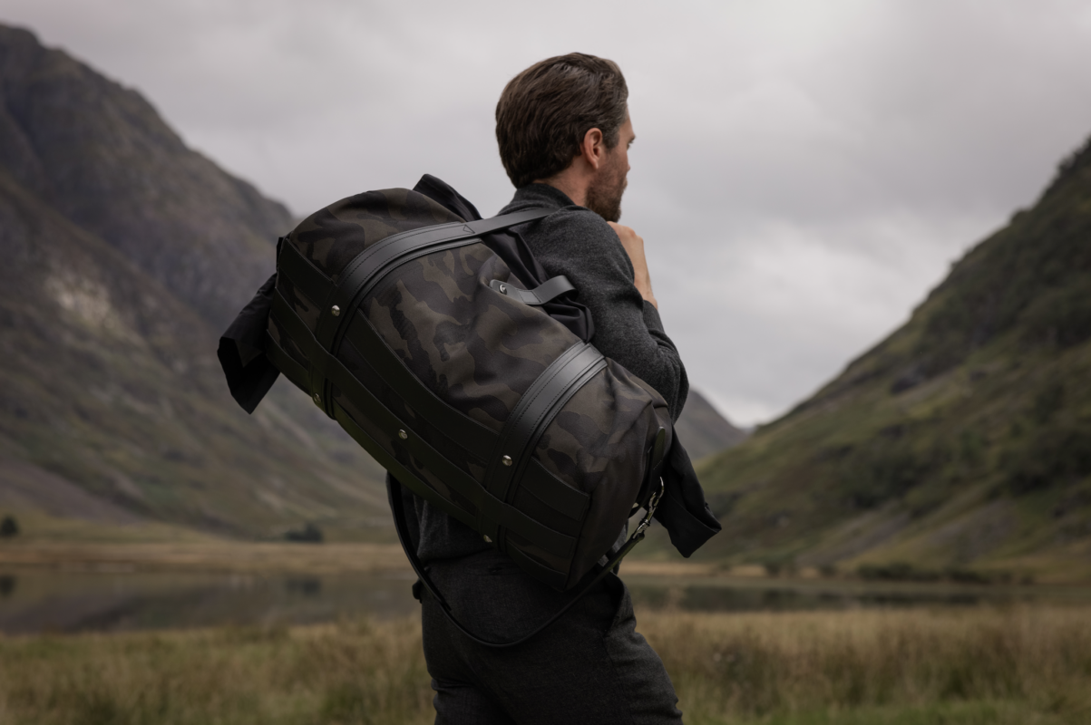 New Arrivals Top-Quality Wholesale Stylish Travel Backpacks