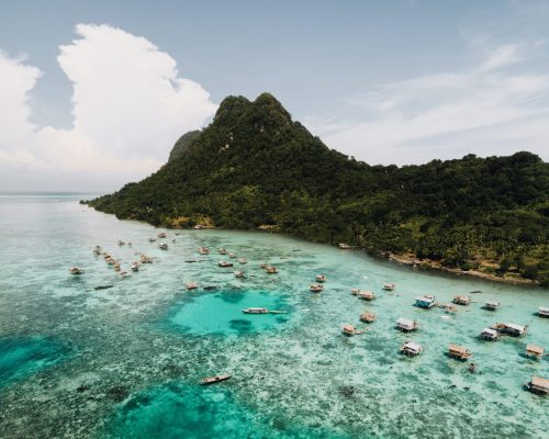 Hidden Gems: Malaysian Tourist Places That You Are Yet To Discover