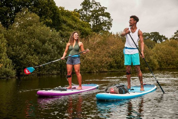 What Are the Best Places in the World for Paddleboarding?
