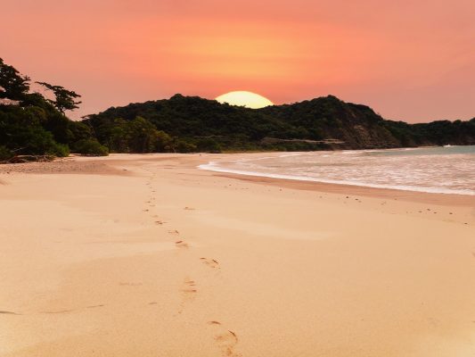 Costa Rica's 8 Best Pacific Coast Beaches