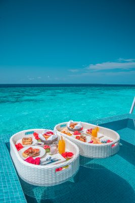 Instagrammable Places in the Maldives
