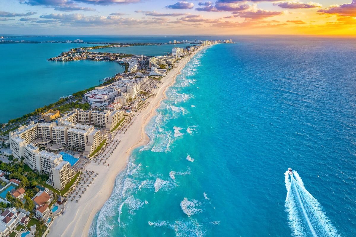 7 Days of Epic Fun in Cancun: Travel Highlights