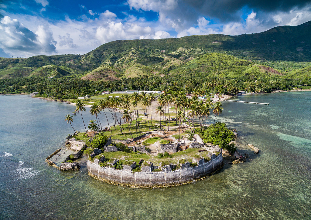 The Ultimate Traveler's Guide to Haiti