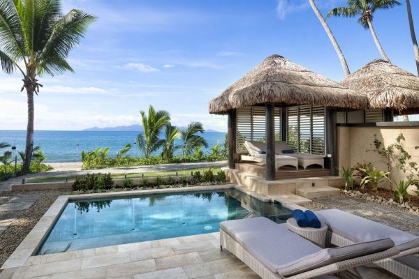 5 Things You Can Find at a Luxury Grand Villa in Fiji