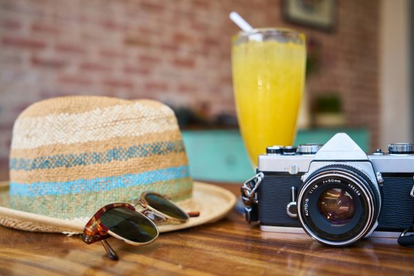 6 Ways to Spend Smartly While on Vacation