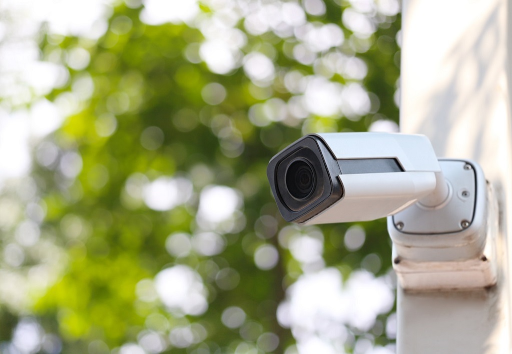The Best Places to Position Home Security Cameras for Maximum Protection