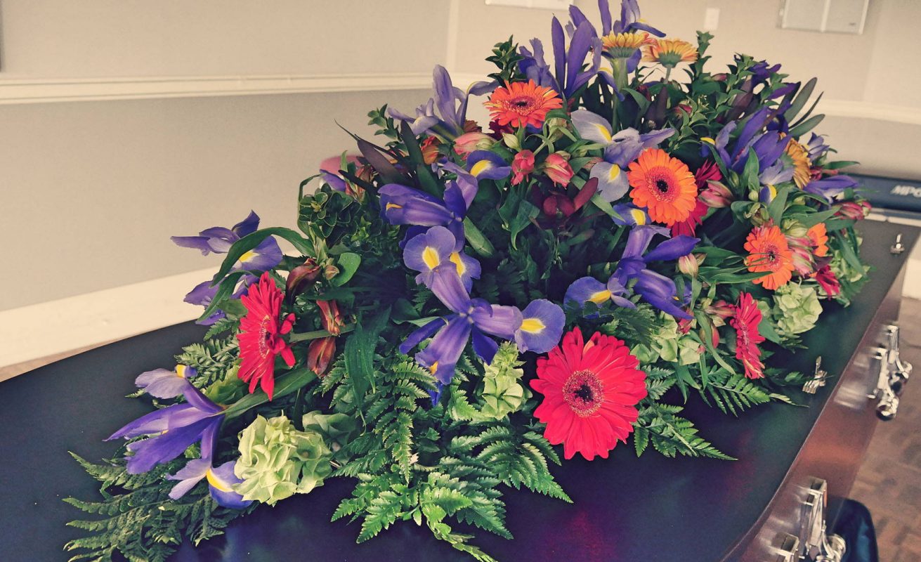 Why do Condolence Wreaths Matter?