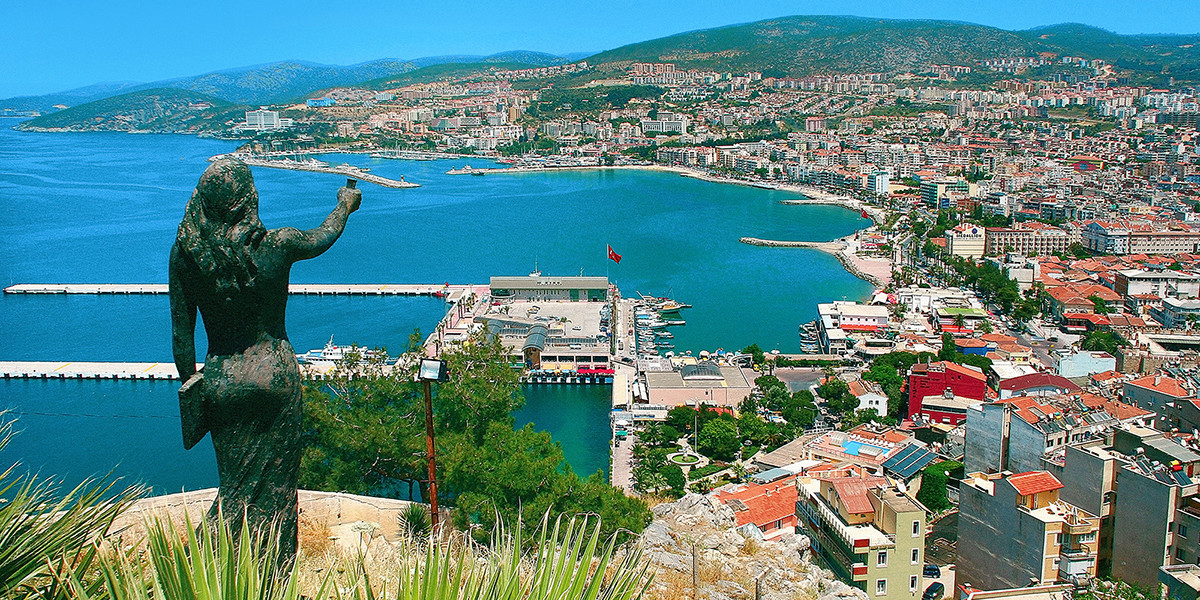 Best Places To Visit In Turkey In 2022