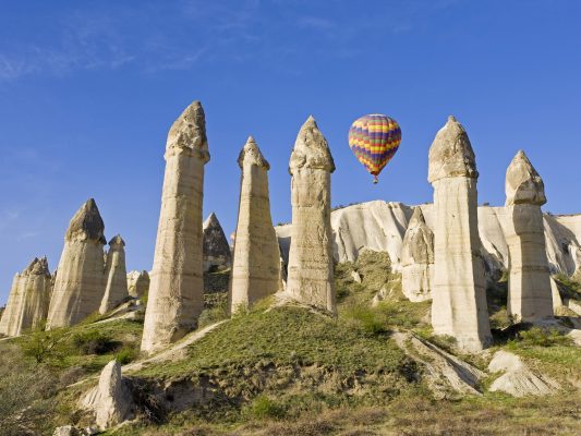 Best Places To Visit In Turkey In 2022 