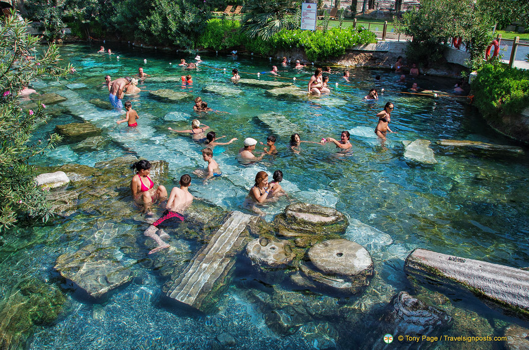 Best Places To  Visit In Turkey In 2022 