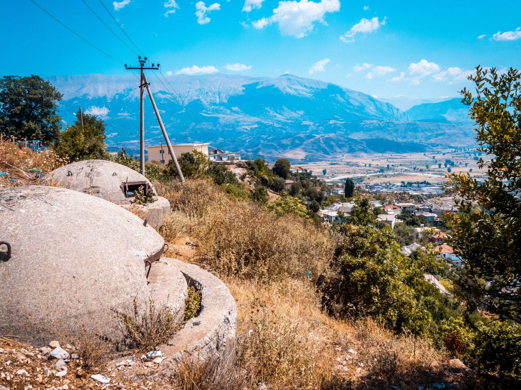 7 Stunning Locations to Visit in July
