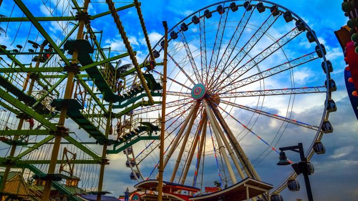 BEST 7 PLACES TO VISIT IN PIGEON FORGE