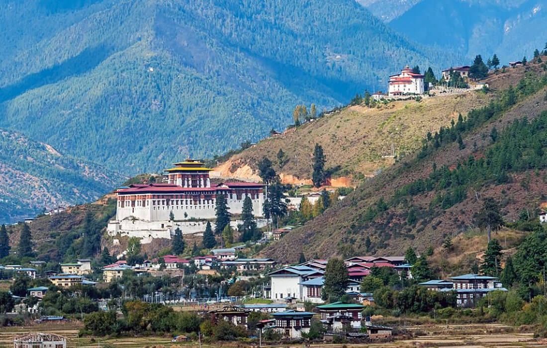10 Things You Need To Know Before You Travel to Bhutan