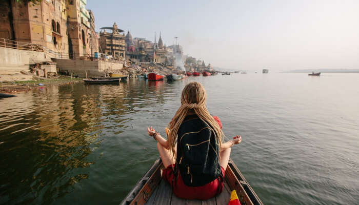 Top Indian Locations That Are Ideal For A Girls-Only Vacation
