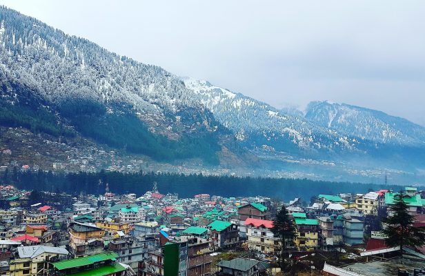 Top Indian Locations That Are Ideal For A Girls-Only Vacation