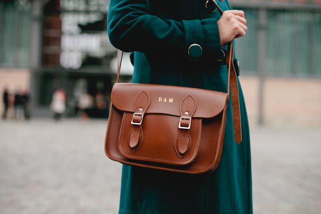 5 Types of Handbags Every Girl Should Have