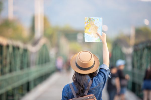 The Best Educational Travel Activities