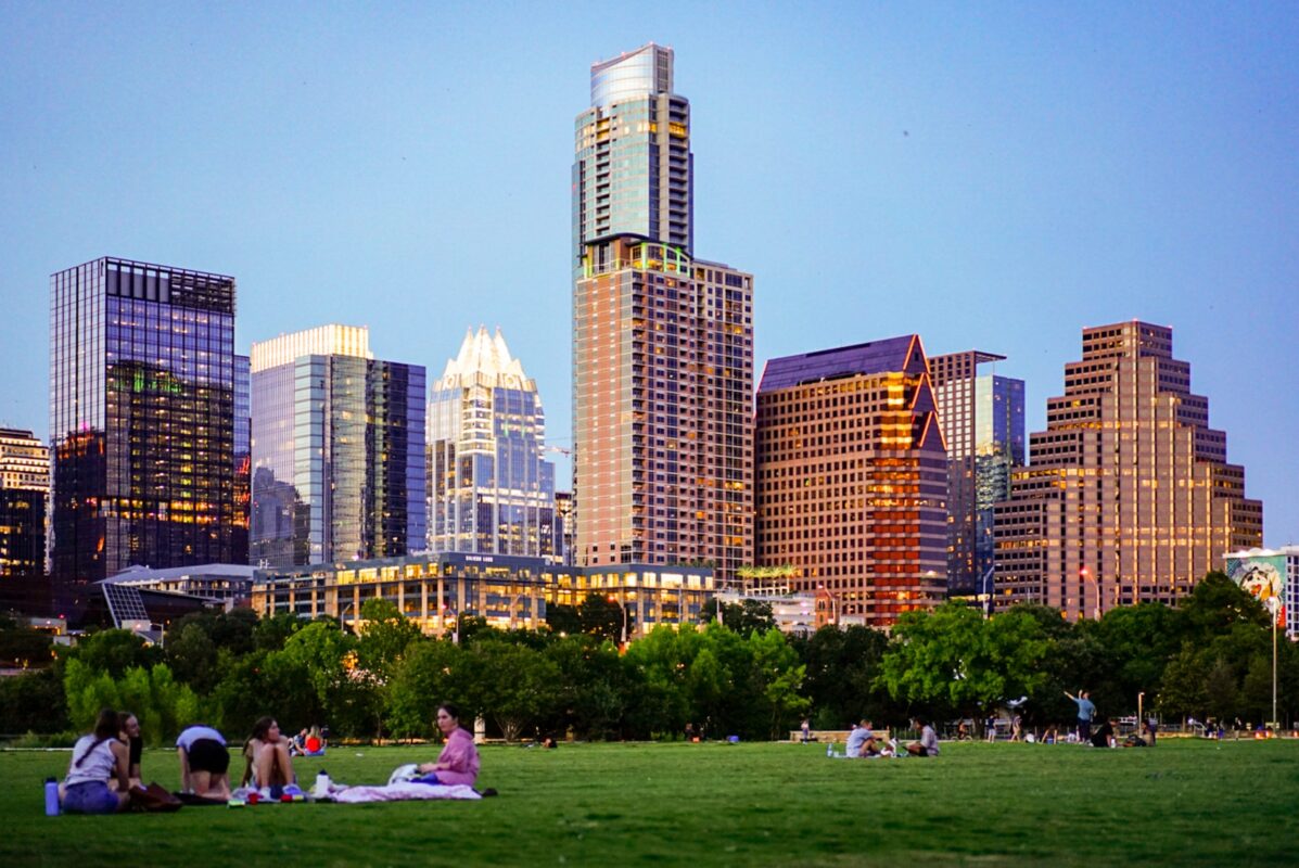 How Many Days Is Enough in Austin? 10 Things You Should Know