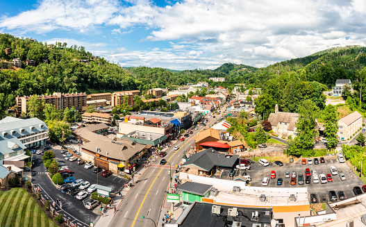 Spending Your Weekend at Gatlinburg? Things you must do