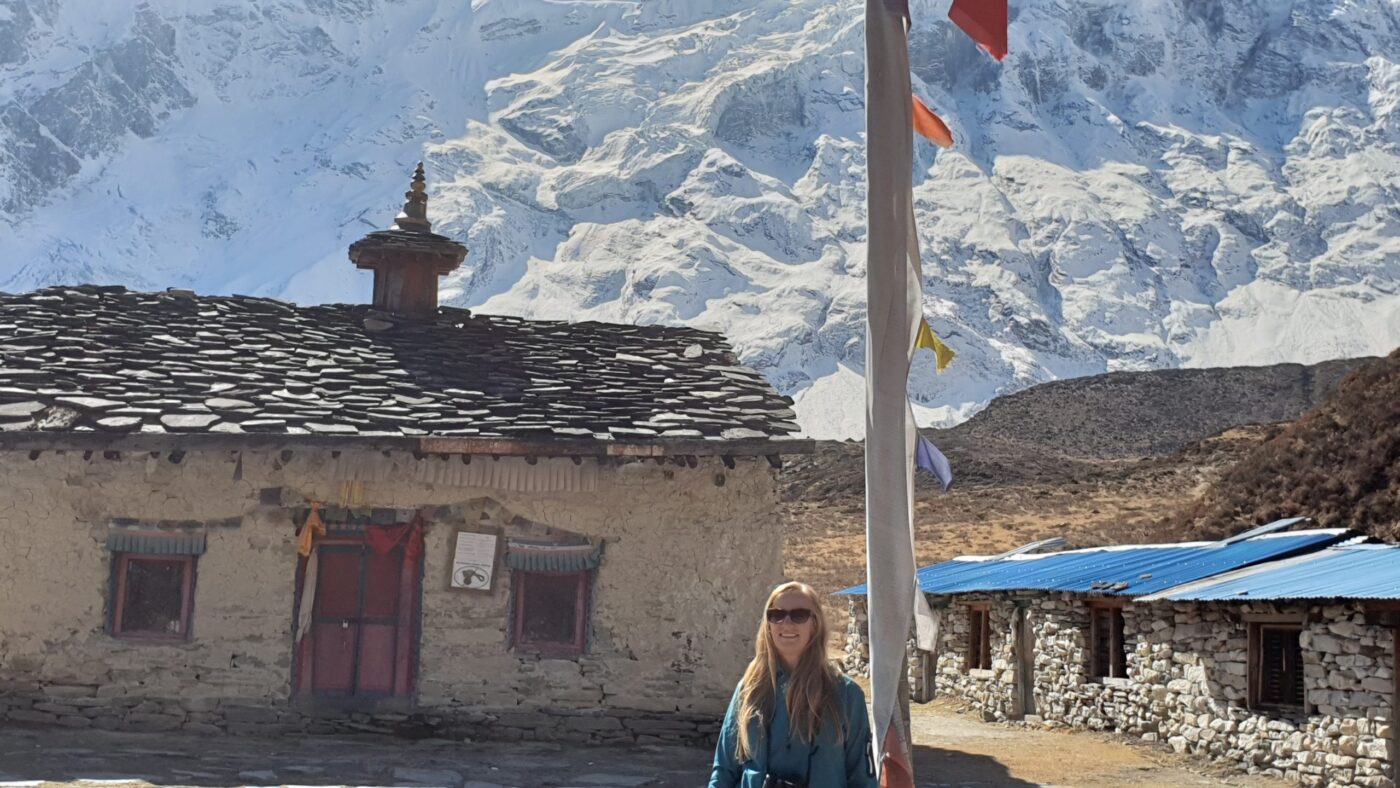 7 Best Treks in Nepal