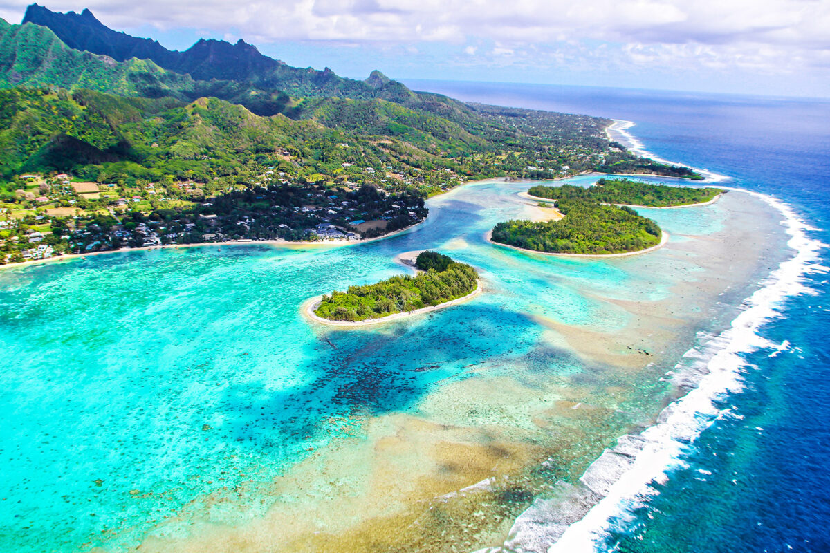 Eco-Friendly Expert Vikki Nicolai La Crosse Shares 5 Sustainable Vacations You Can Take This Year