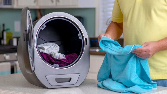 The Best Mini Washing Machine