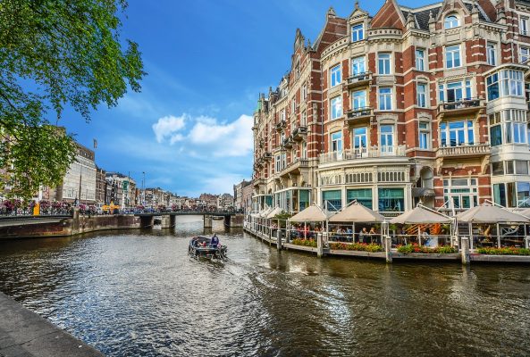 Why Should Amsterdam Be Your Next Vacation Destination?