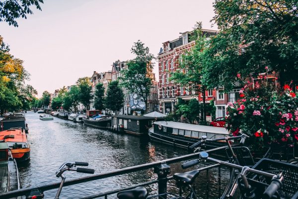 Why Should Amsterdam Be Your Next Vacation Destination?