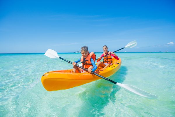 Fiji For The Family: A Compact Travel Guide