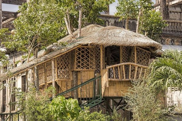 Five Amazing Things About The Bahay Kubo, A Traditional Filipino House