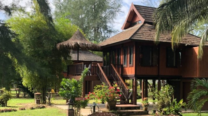 Five Amazing Things About The Bahay Kubo, A Traditional Filipino House