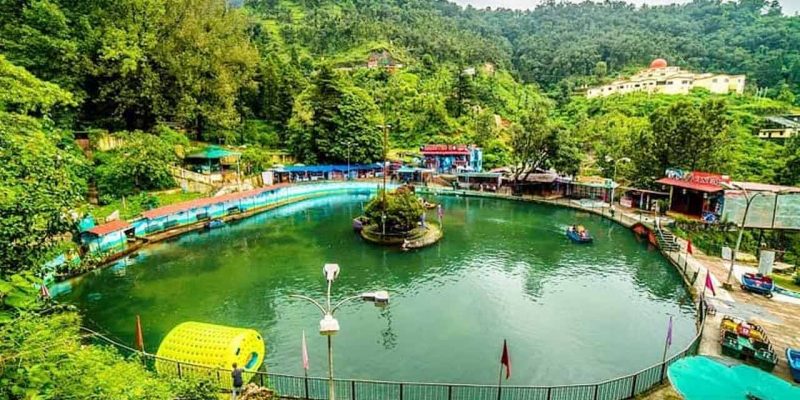 Top 10 things to do in Mussoorie for Tourists