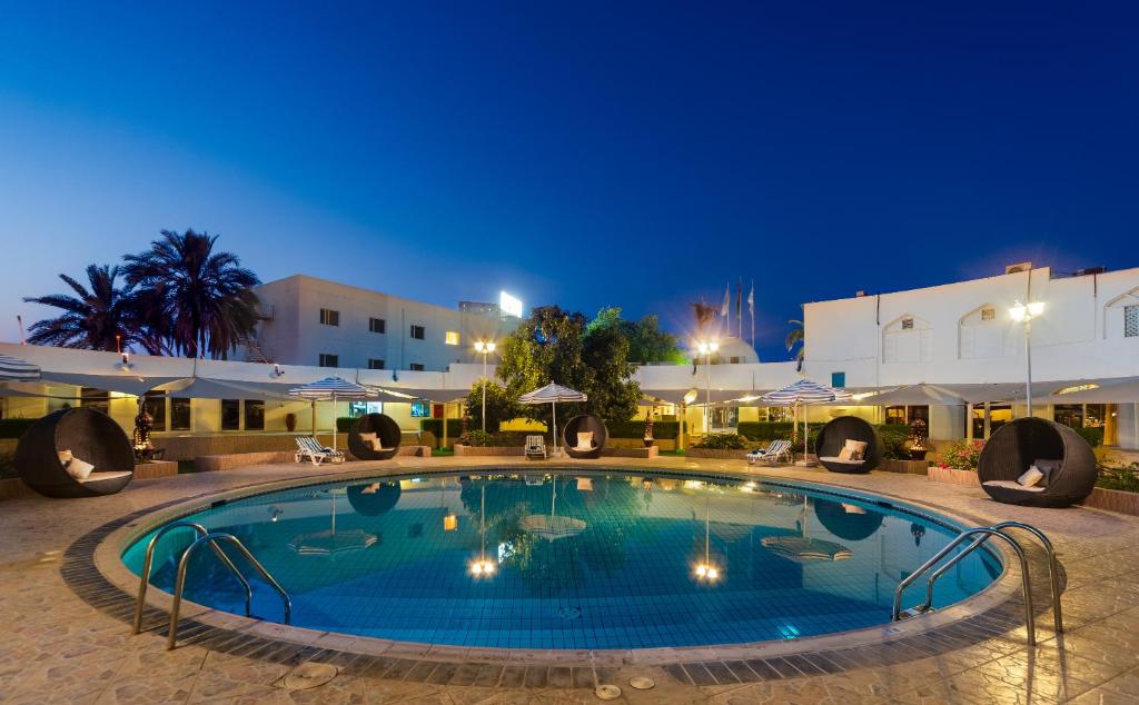 Uncovering the Best Hotels in Tabuk, a Guide to the Top 14 Accommodations in the City