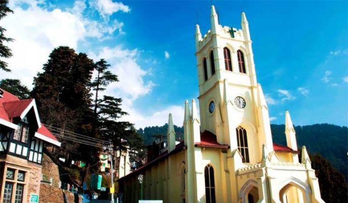 Top 10 things to do in Mussoorie for Tourists