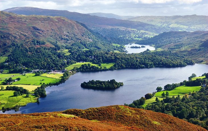 The Best UK Destinations for Summer Family Escapes