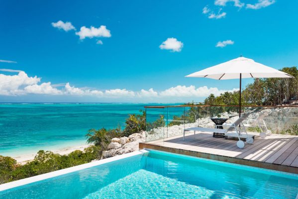 Turks and Caicos: Why a Private Villa vacation can deliver the Best Experience