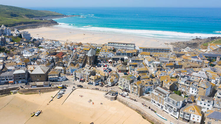 The Best UK Destinations for Summer Family Escapes