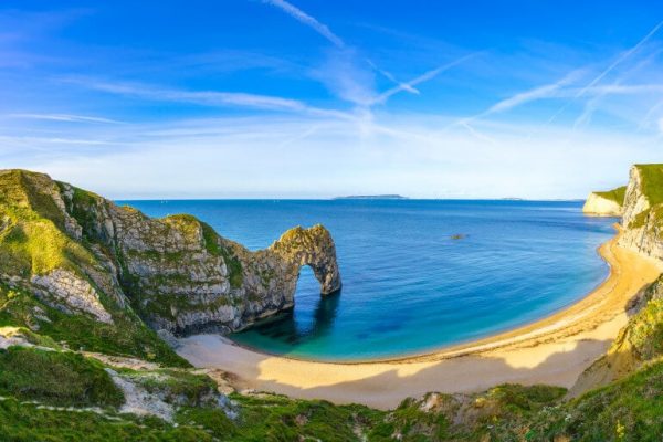 The Best UK Destinations for Summer Family Escapes