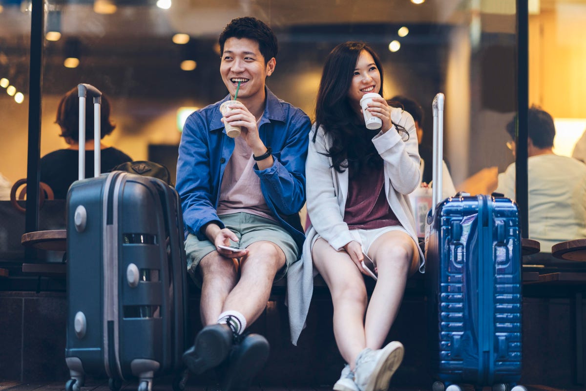 Travel Tips 101: How to Be an Efficient Traveler