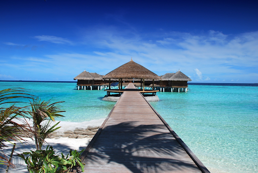 What is the best time of year to go to the Maldives?
