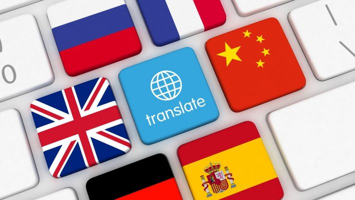 Professional Translation Services Still in High Demand
