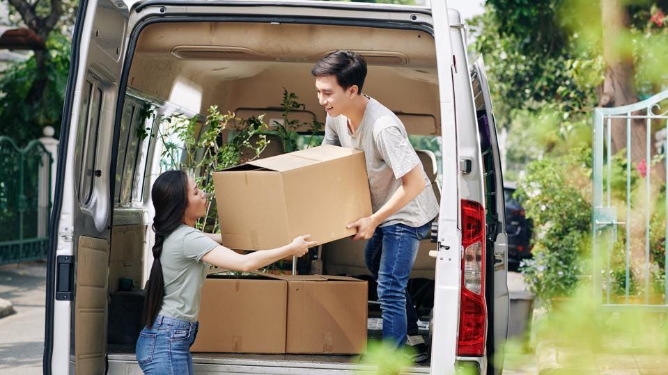How to Prepare for Moving Out of State: 5 Simple Tips
