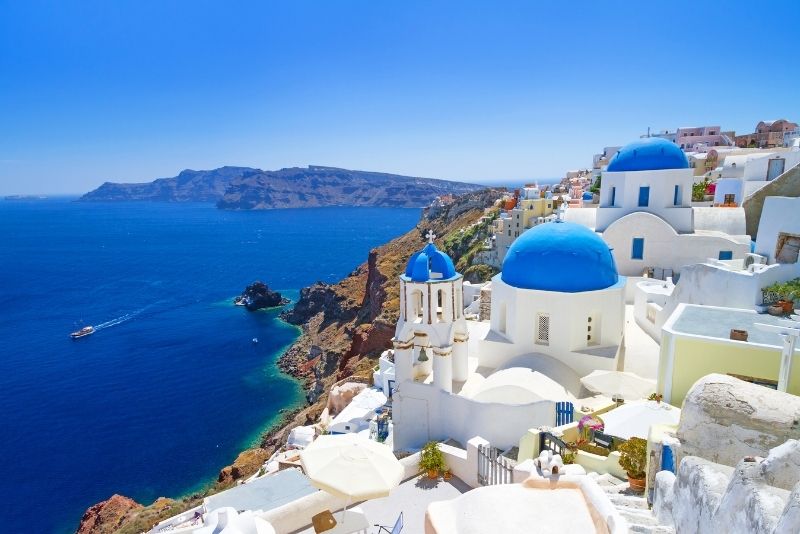 4 Picture Perfect Destinations In Europe For Your Next Getaway