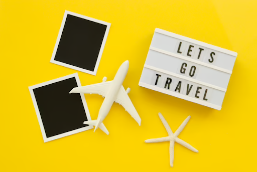 Four Effective Tips to Improve Your Air Travel Experience