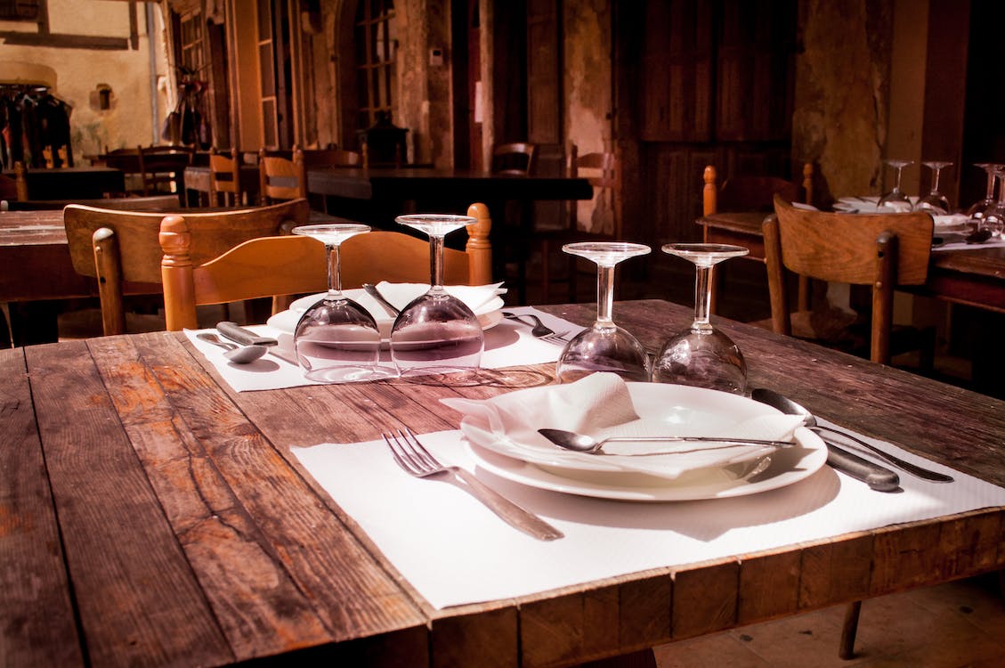 Seven Best Places to Eat in Pigeon Forge