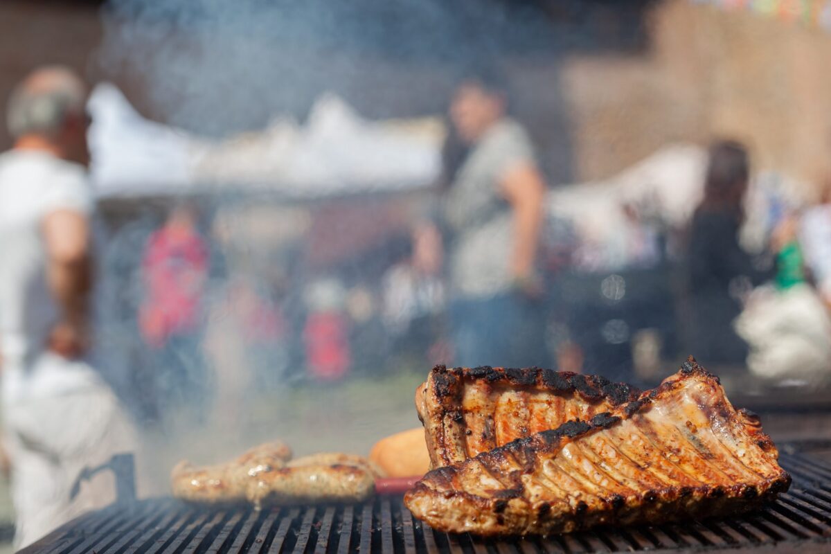 9 Foods You Must Try During Your Visit to Pigeon Forge