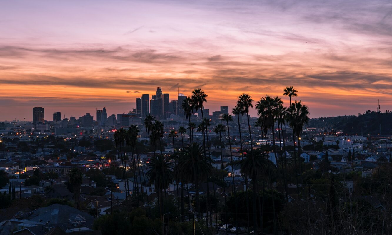 Los Angeles travel guide: What to do