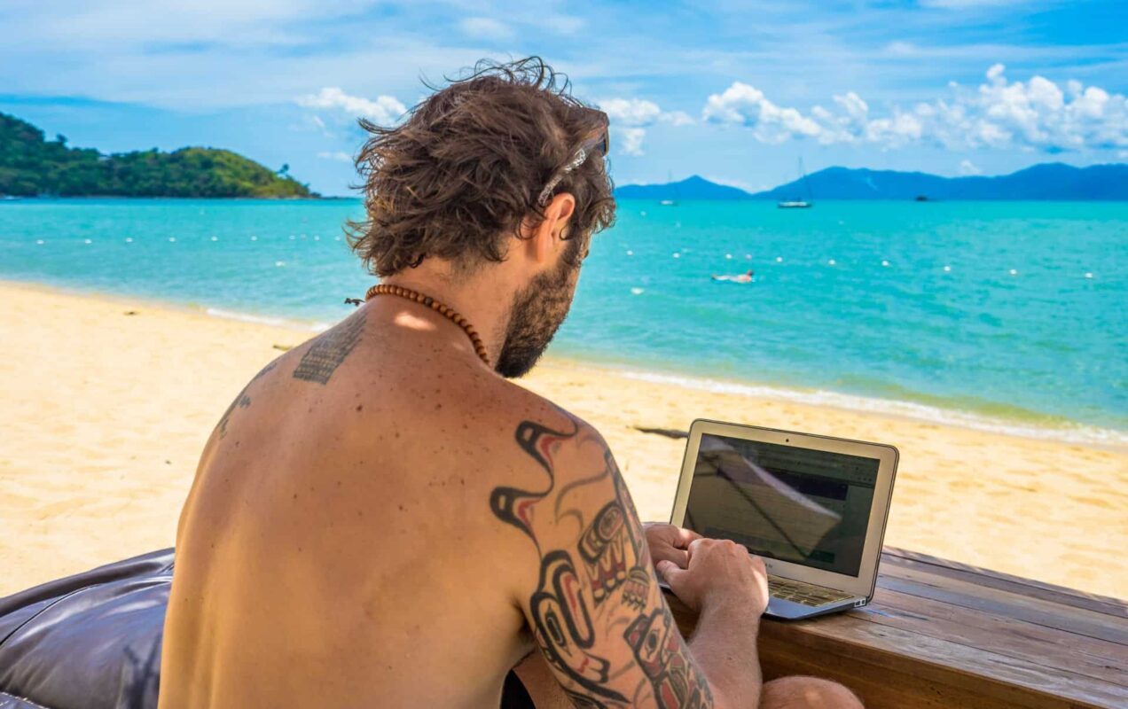 A Guide to Starting and Running a Travel Vlog
