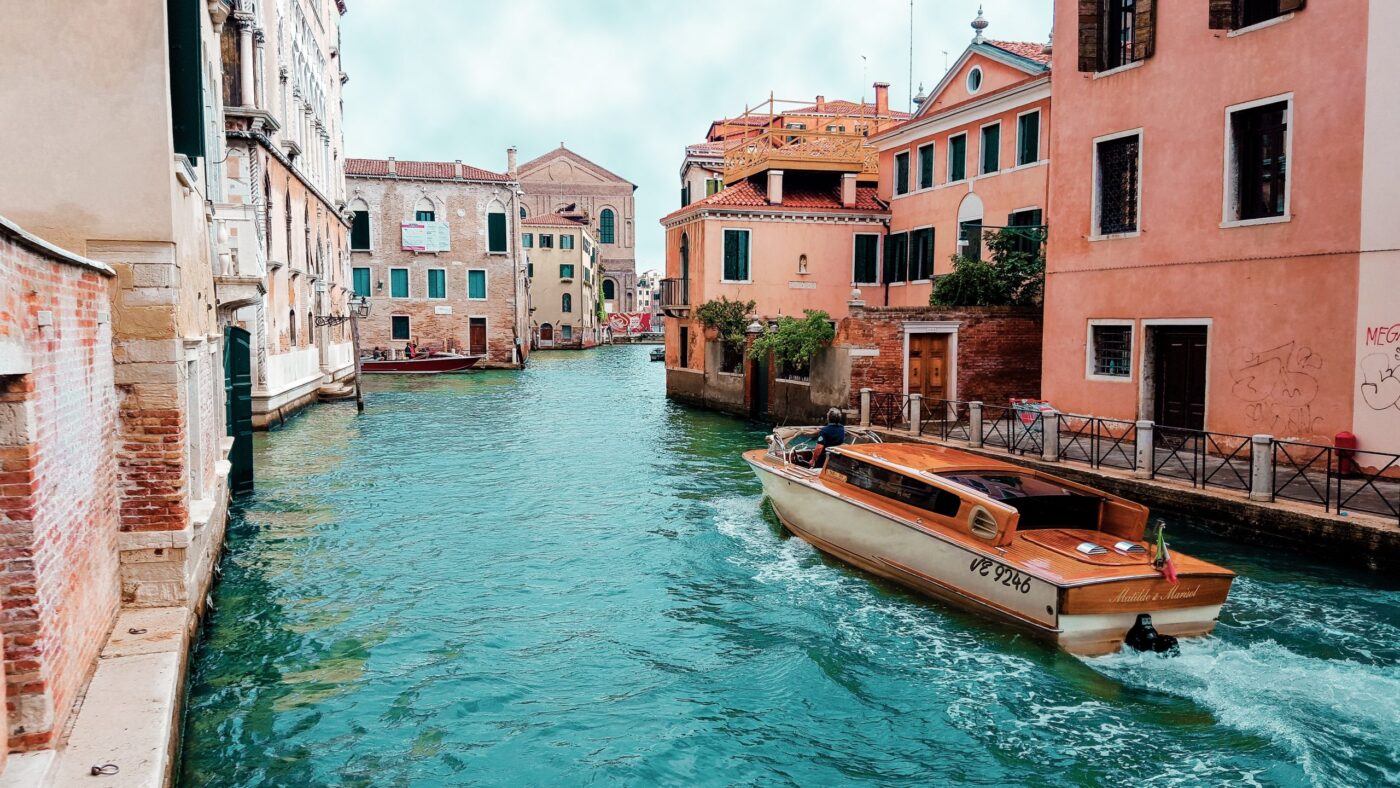 7 Days in Italy: How to Spend Your Week in Italy
