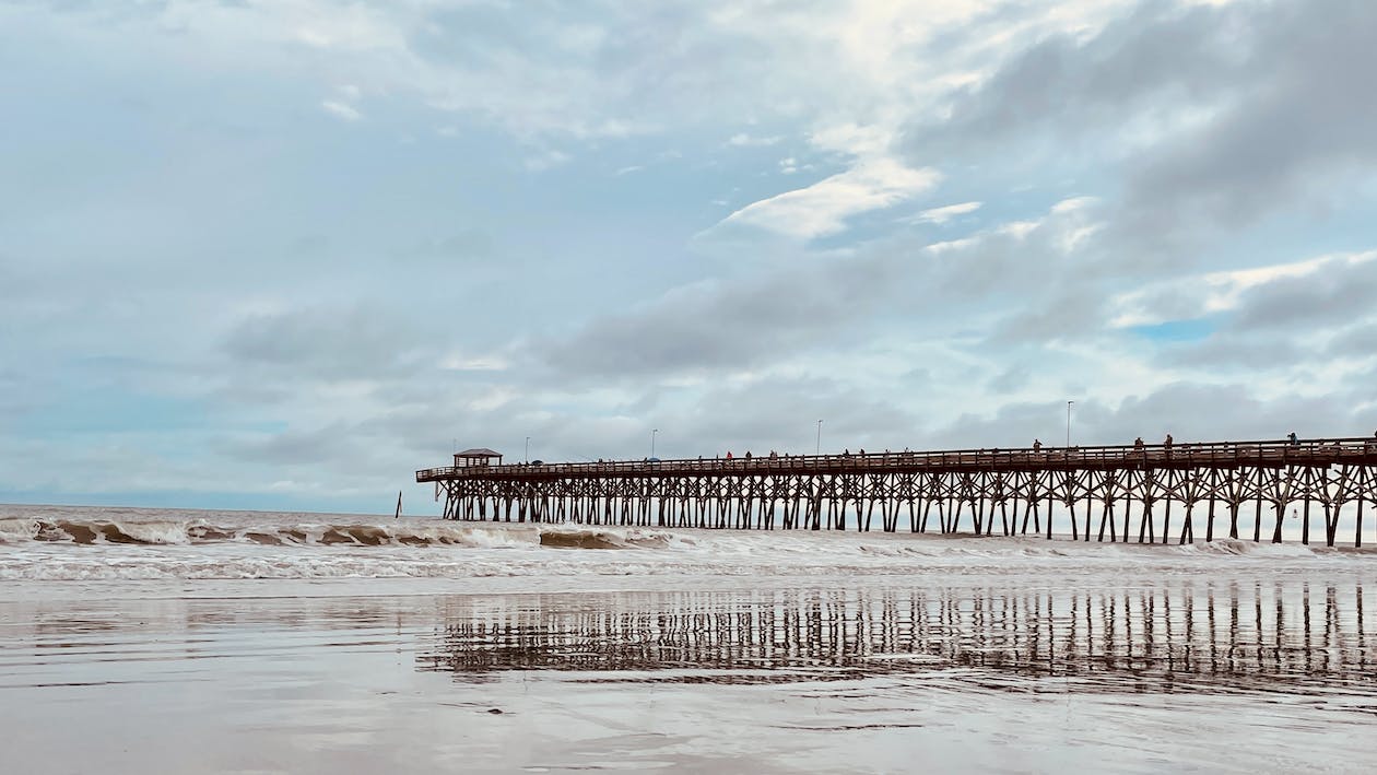 Six Fun Things to Do in Myrtle Beach